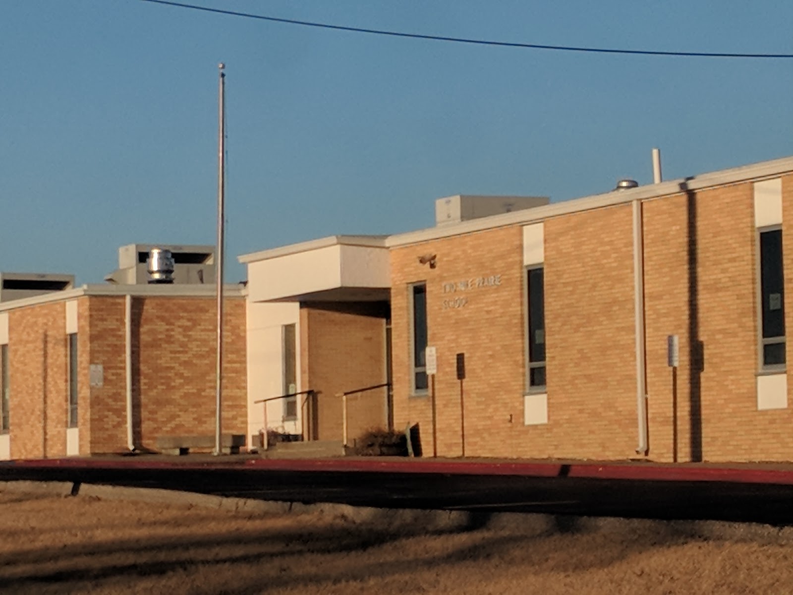 Two Mile Prairie Elementary School