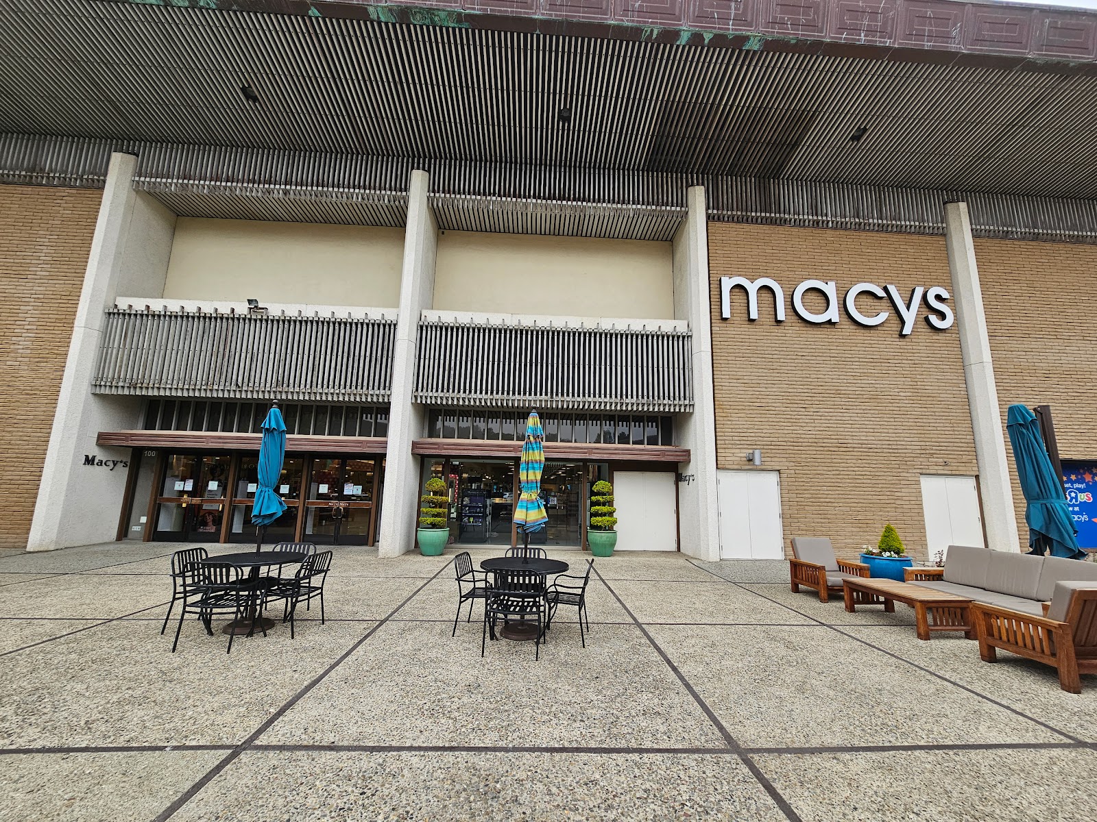 Macy's