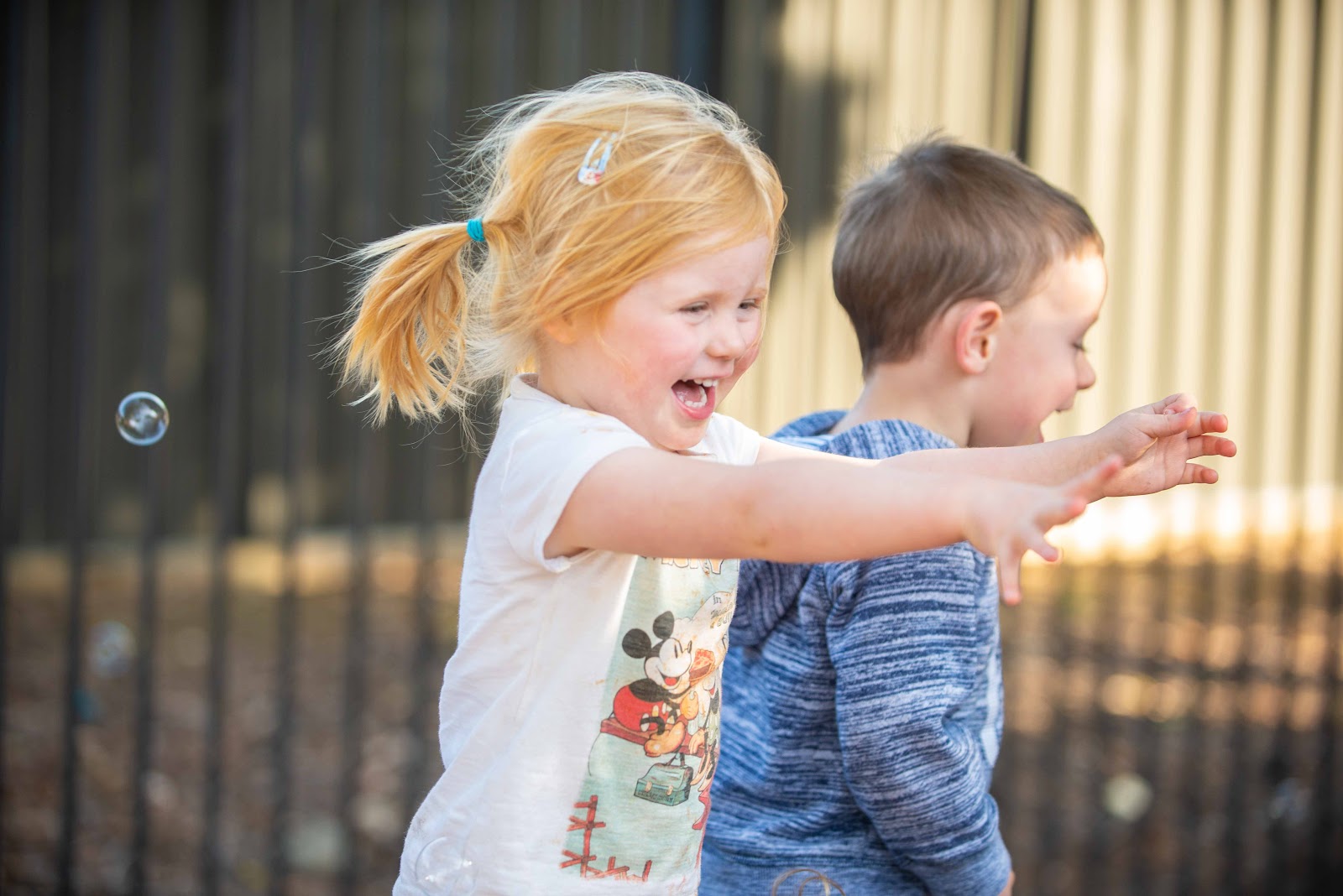 Grace Park Preschool