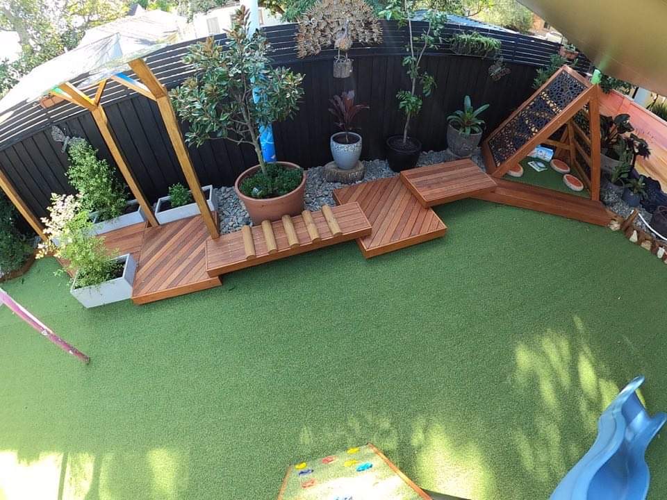 Rainbow Child Care Centre