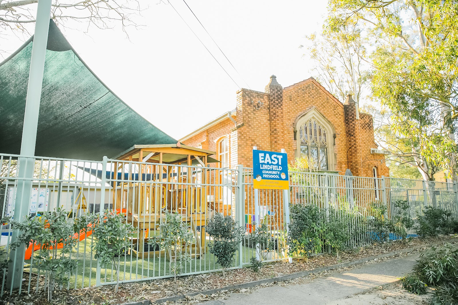 East Lindfield Community Preschool