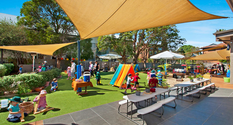 Only About Children Neutral Bay