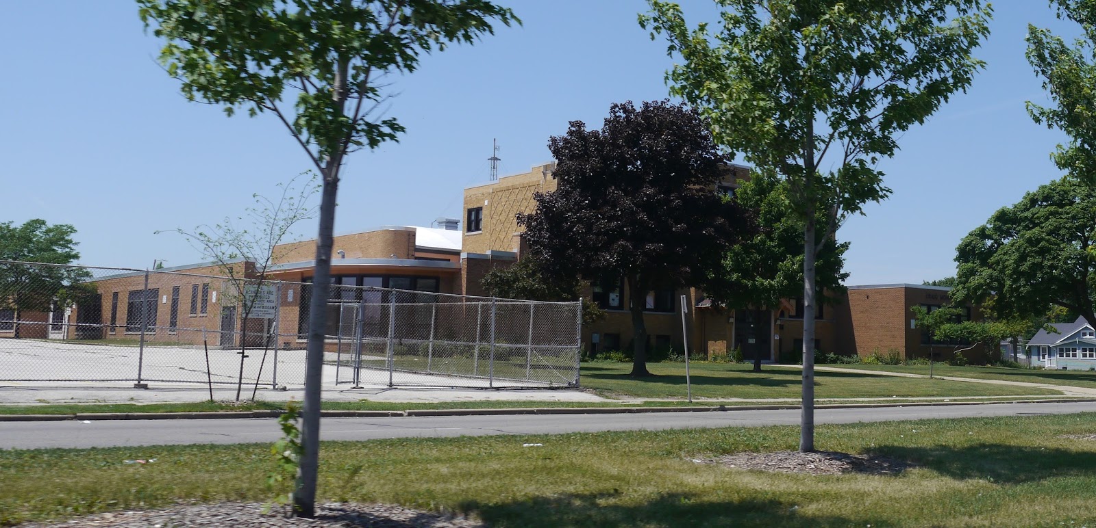 Craig Montessori School