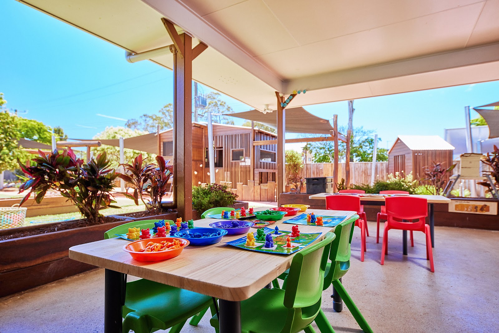 Morayfield West Early Childhood Centre