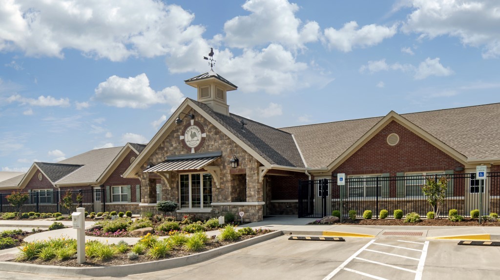 Primrose School of Southwest Oklahoma City