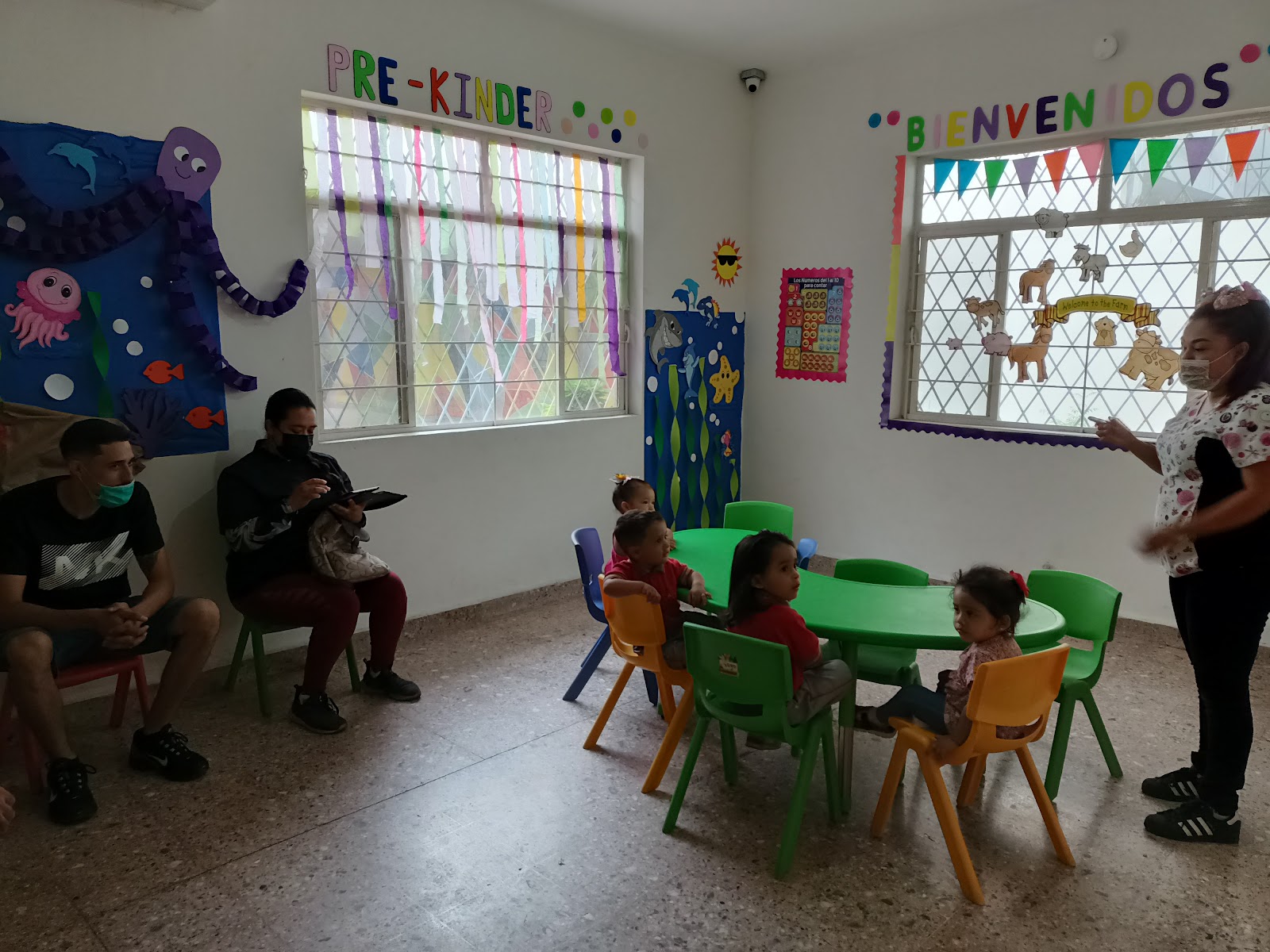 Centro Educativo Ausubel