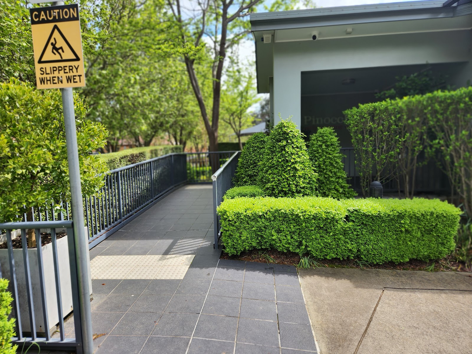 Pinocchio Early Learning Centre