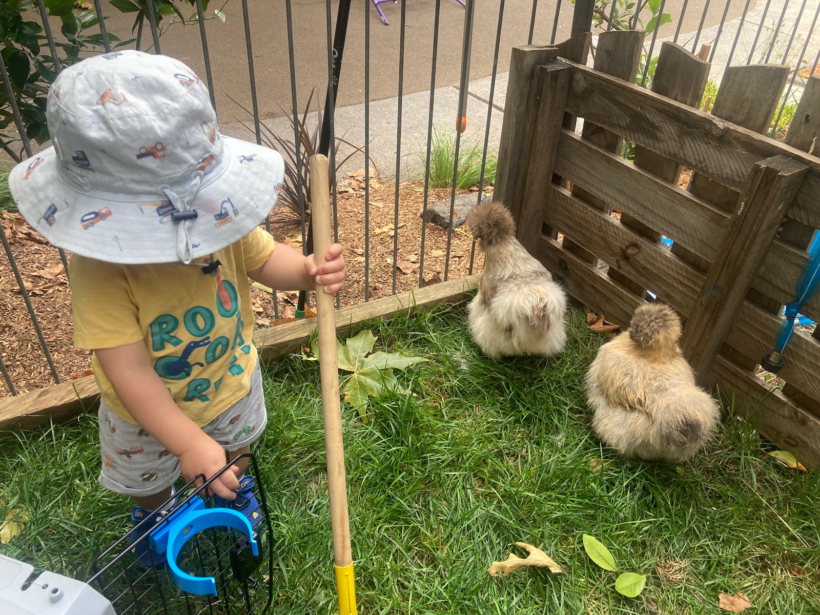 Woden Valley Early Learning Centre
