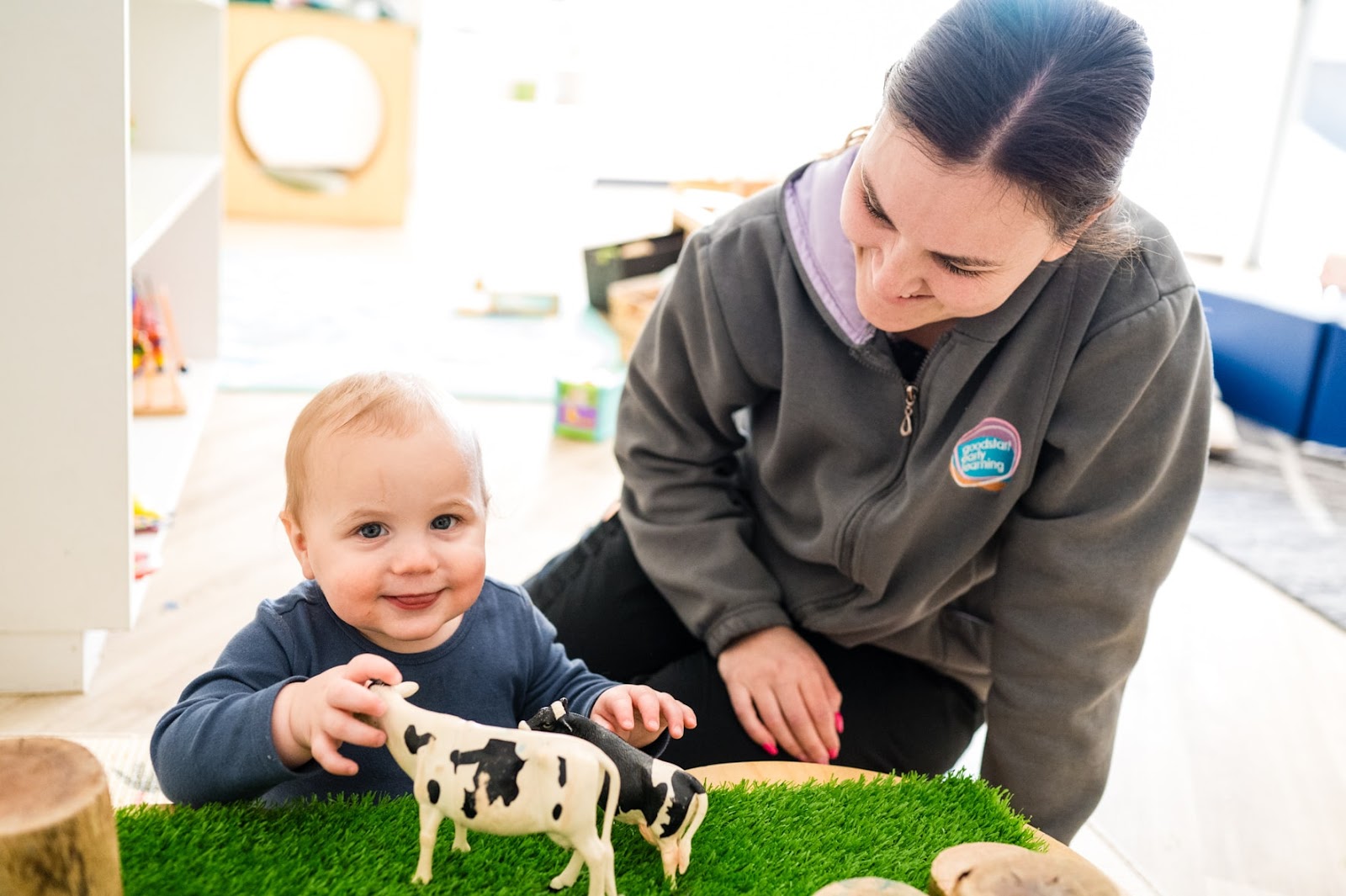 Goodstart Early Learning Gawler South
