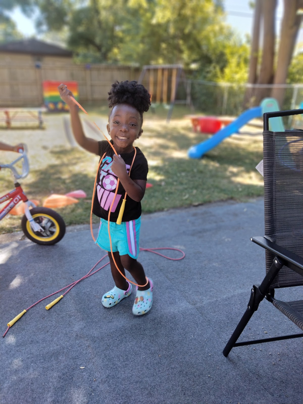A Child's Journey Early Learning Home Childcare