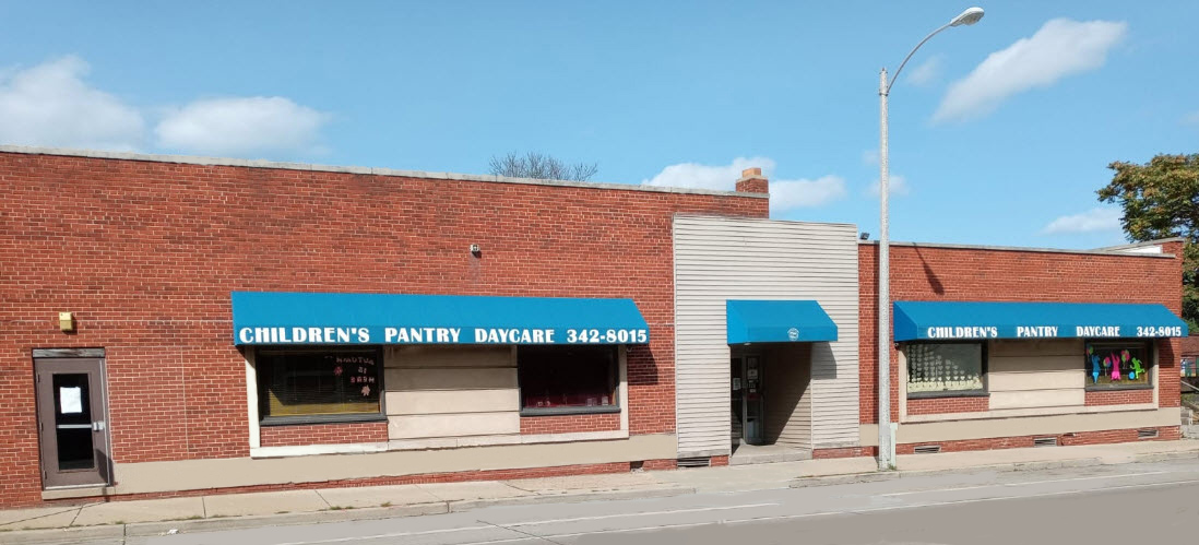 Children's Pantry Family