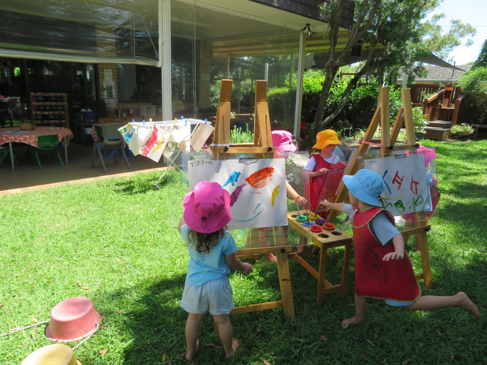 Broadbeach Waters Kindergarten