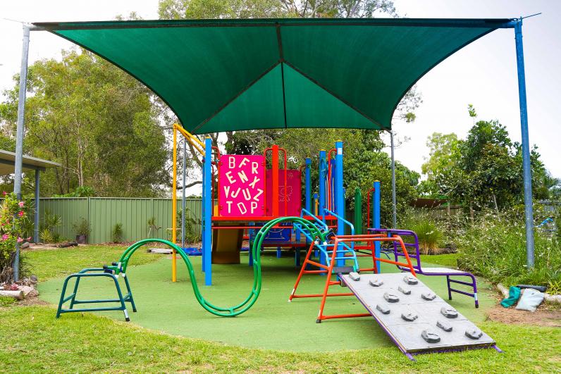 C&K Beachmere Community Kindergarten