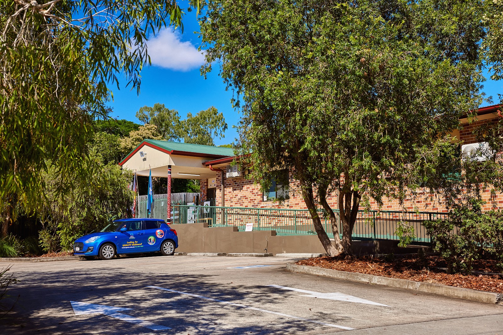 Redbank Plains Early Education Centre