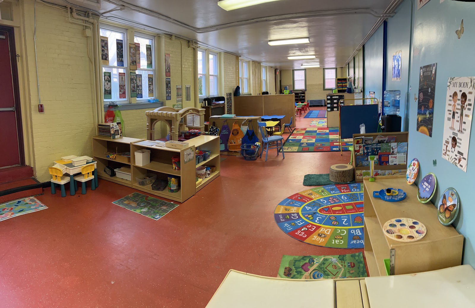 Little Miracle’s Big Blessings Childcare Center