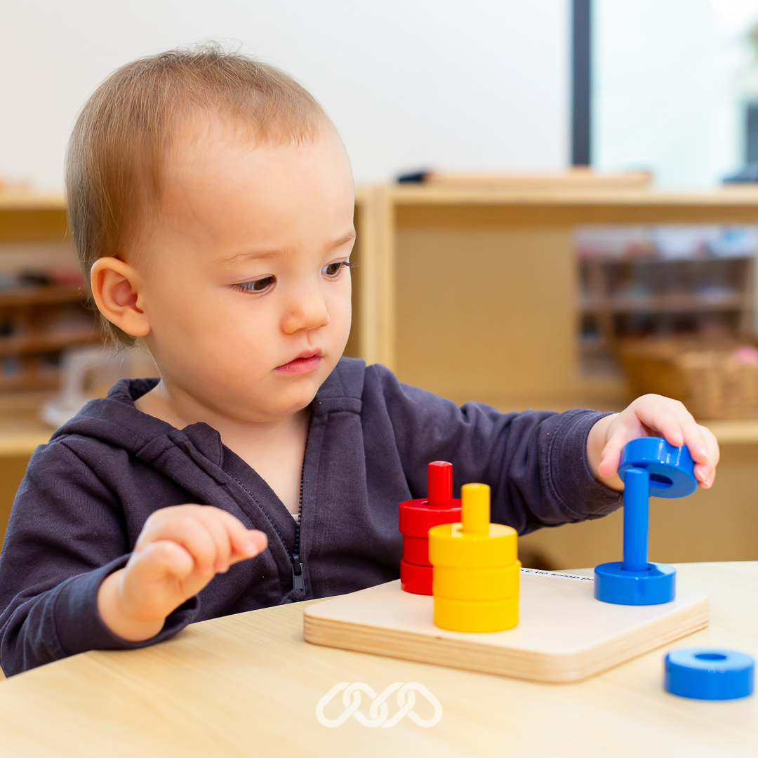 Altona Meadows Montessori Academy Childcare Centre