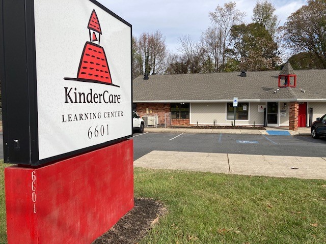 W.T. Harris KinderCare