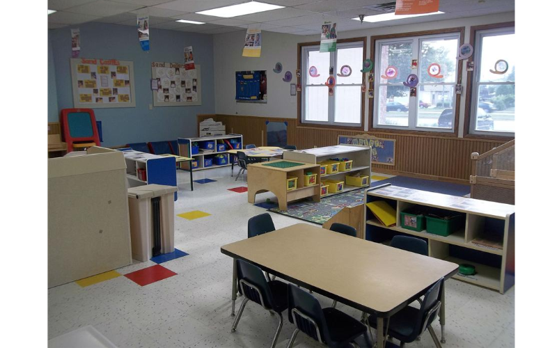 Greenfield 108th St Kindercare