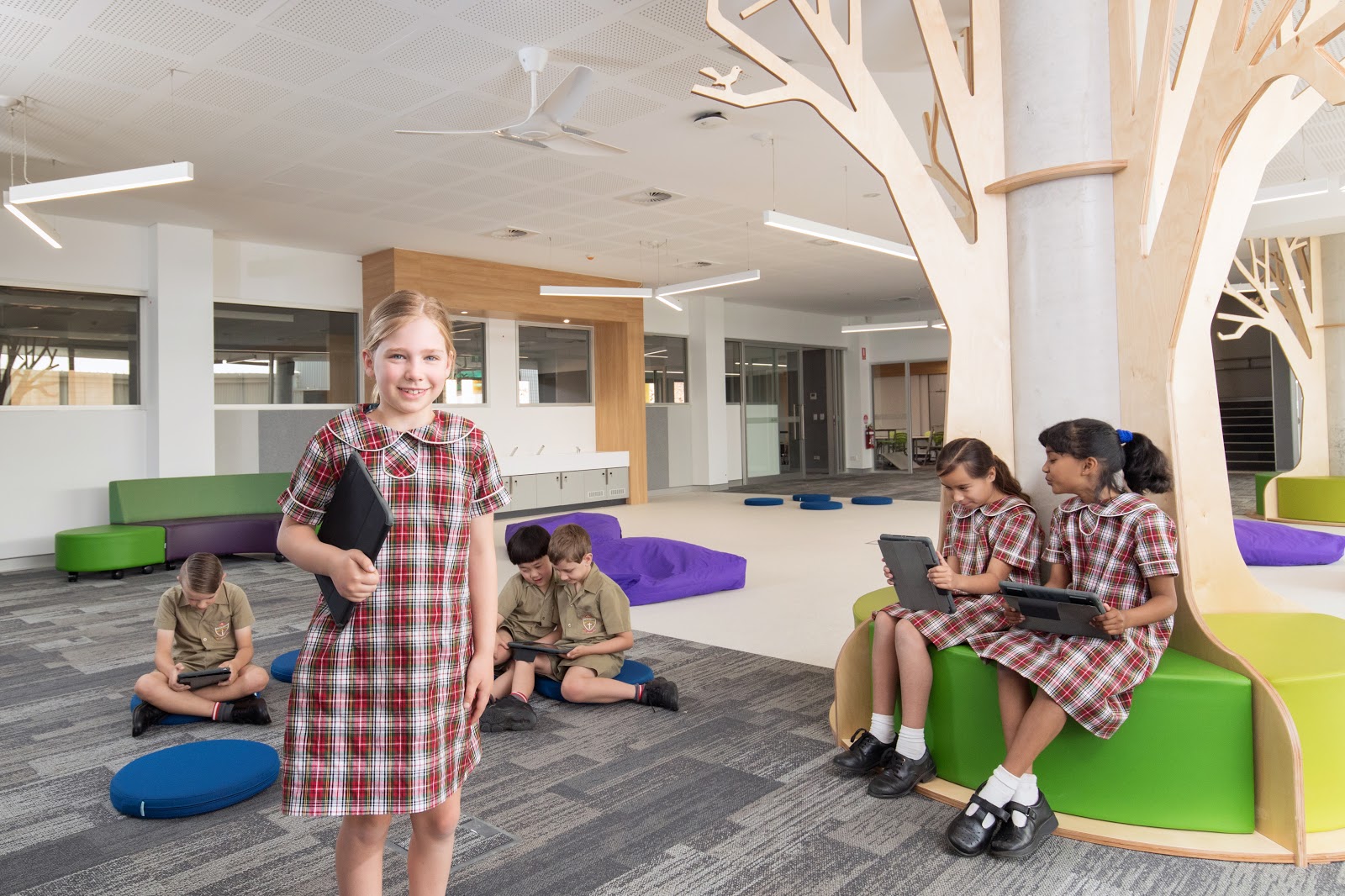 Broughton Anglican College