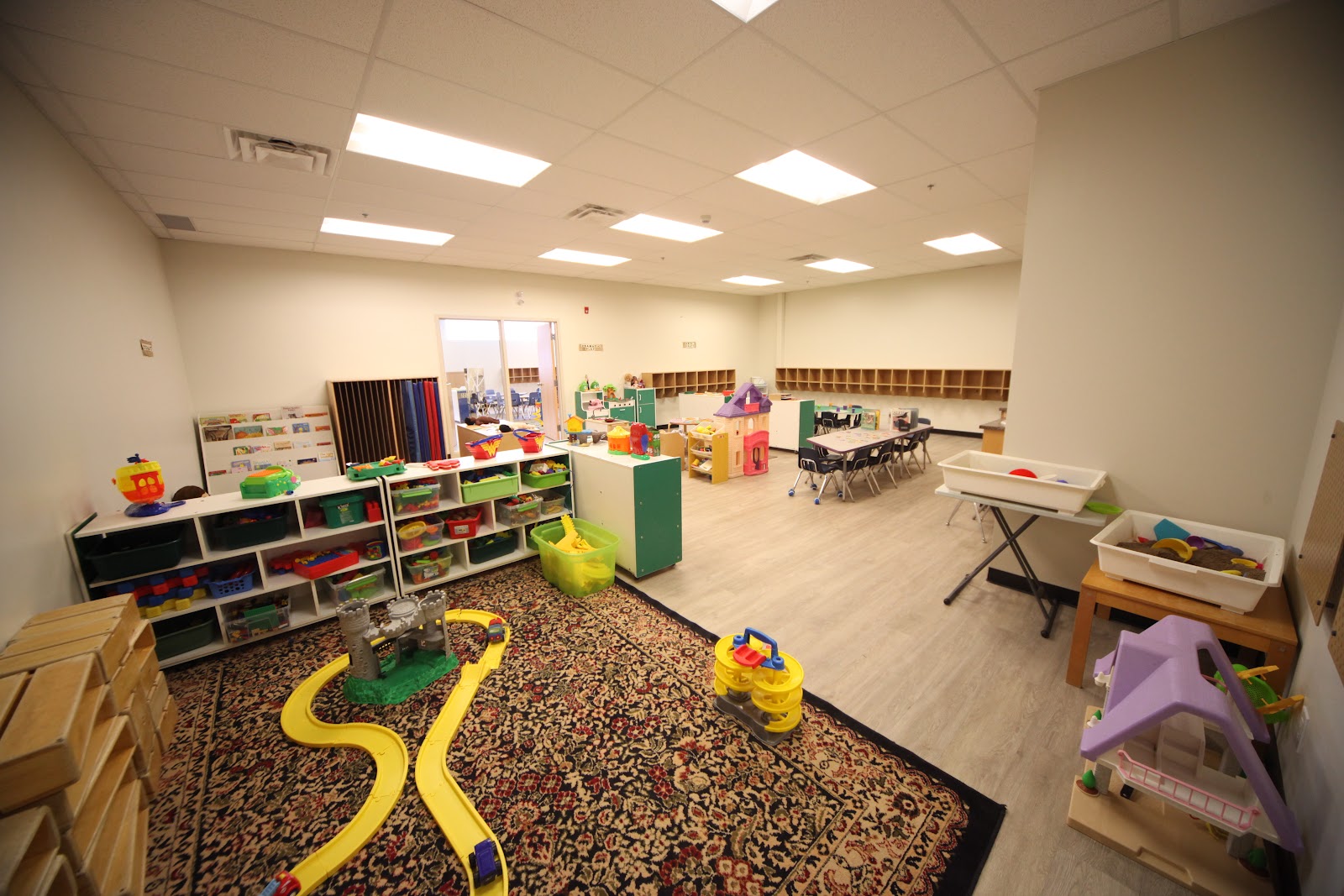 Sensorium Early Learning Centre