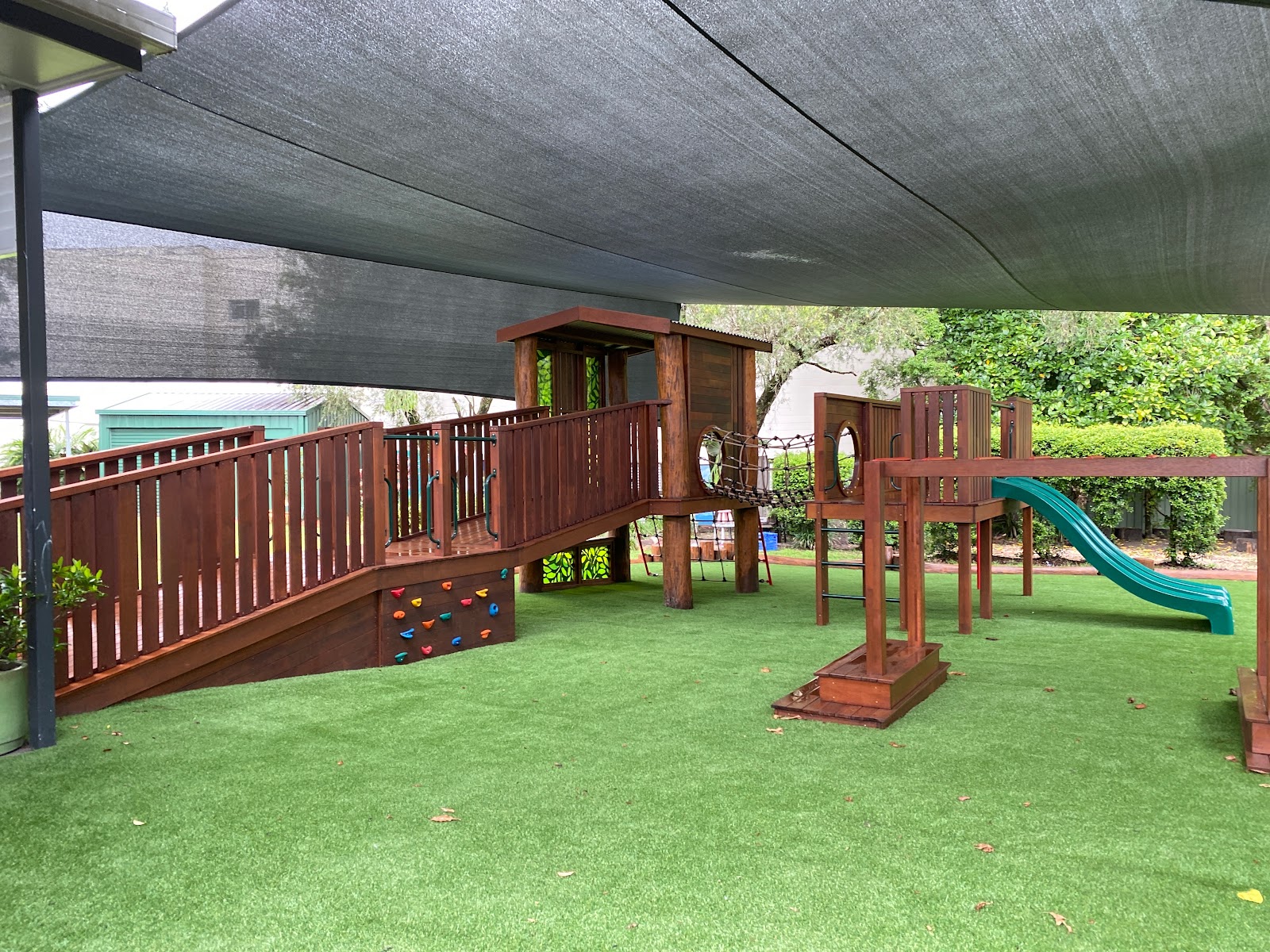 Nambour Community Pre-School & Kindergarten