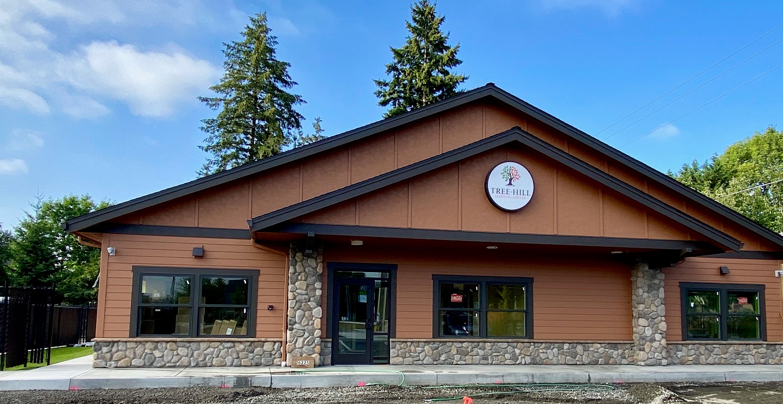 Tree Hill Learning Center - Vancouver