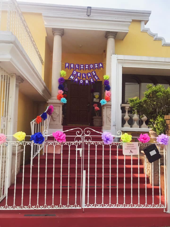 La Oruga - Estancia Infantil