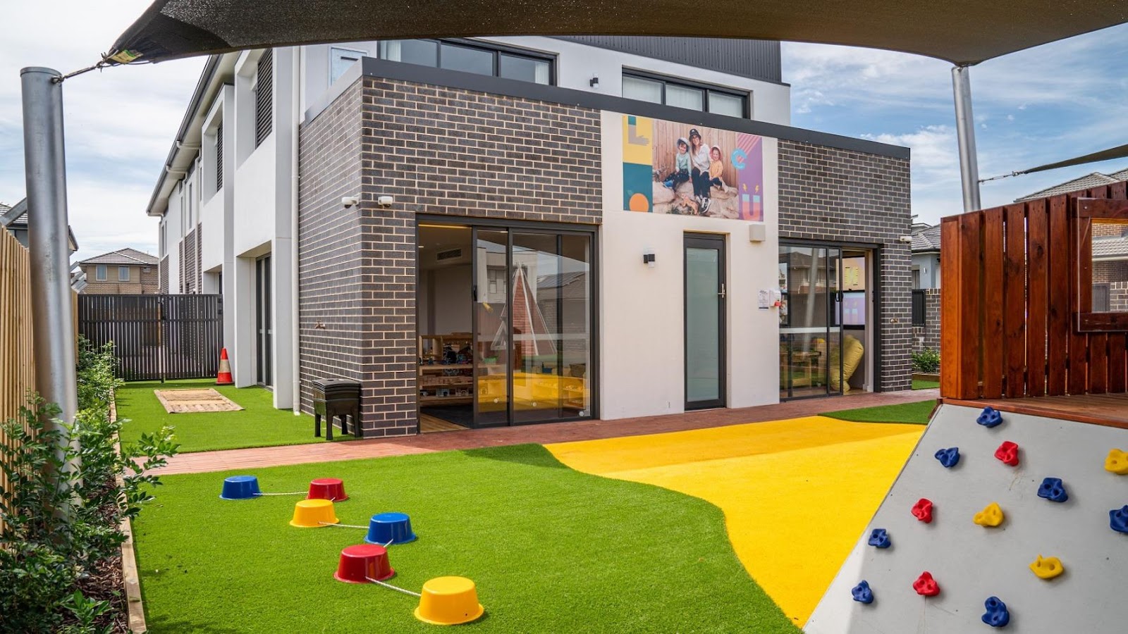 Young Academics Early Learning Centre - Tallawong, Zissie Street
