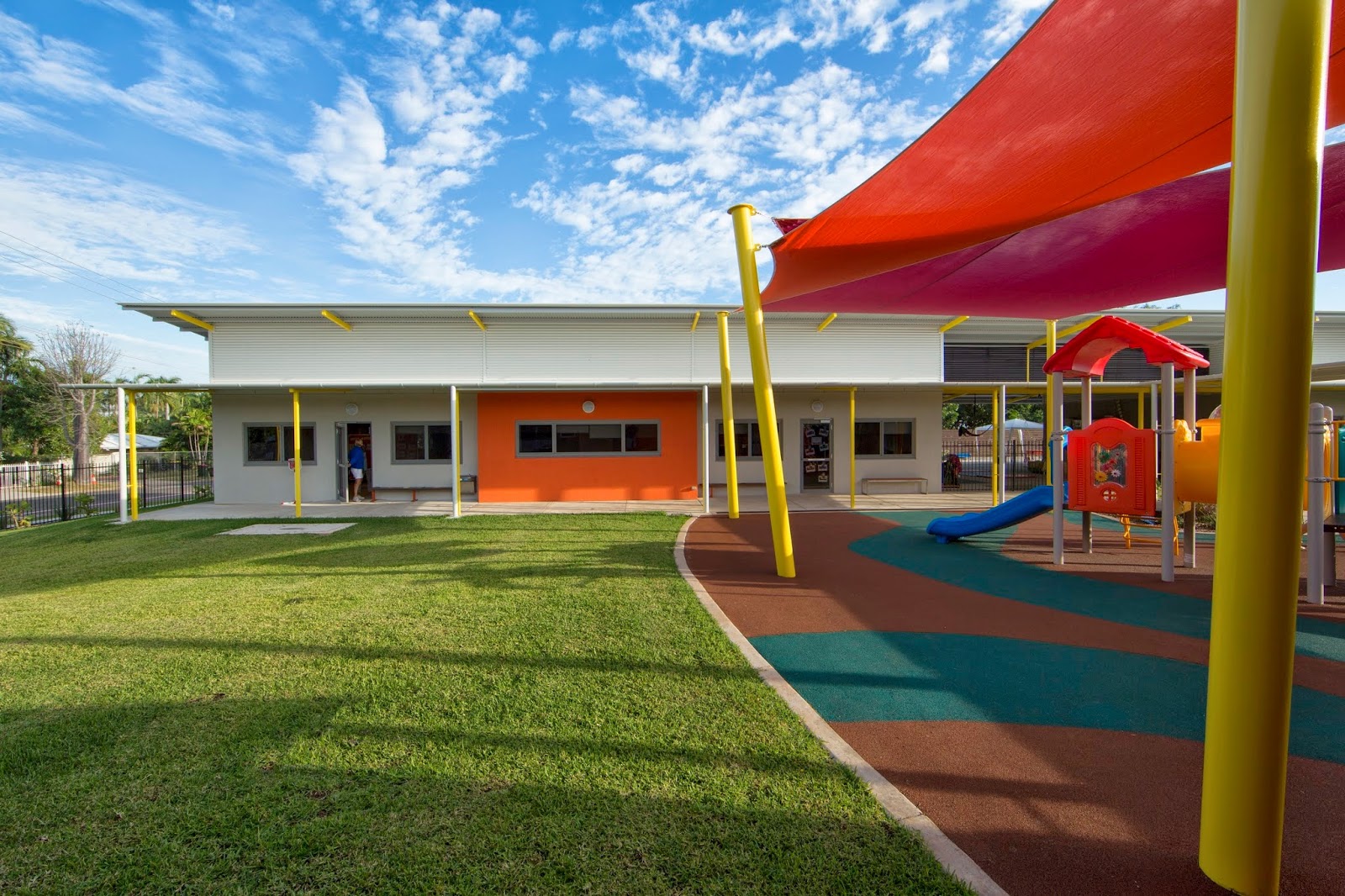 Nemarluk School