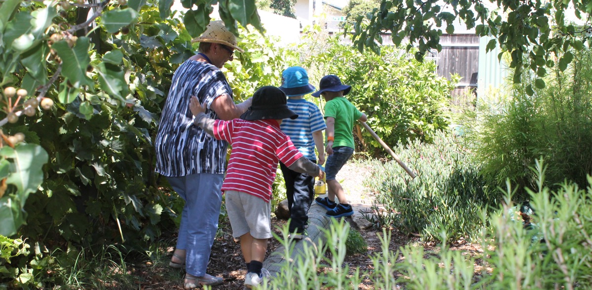 Cowandilla Primary School & Children's Centre