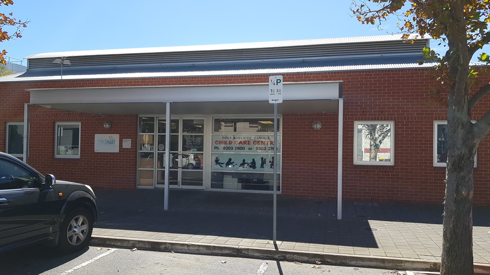 Port Adelaide Child Care Centre