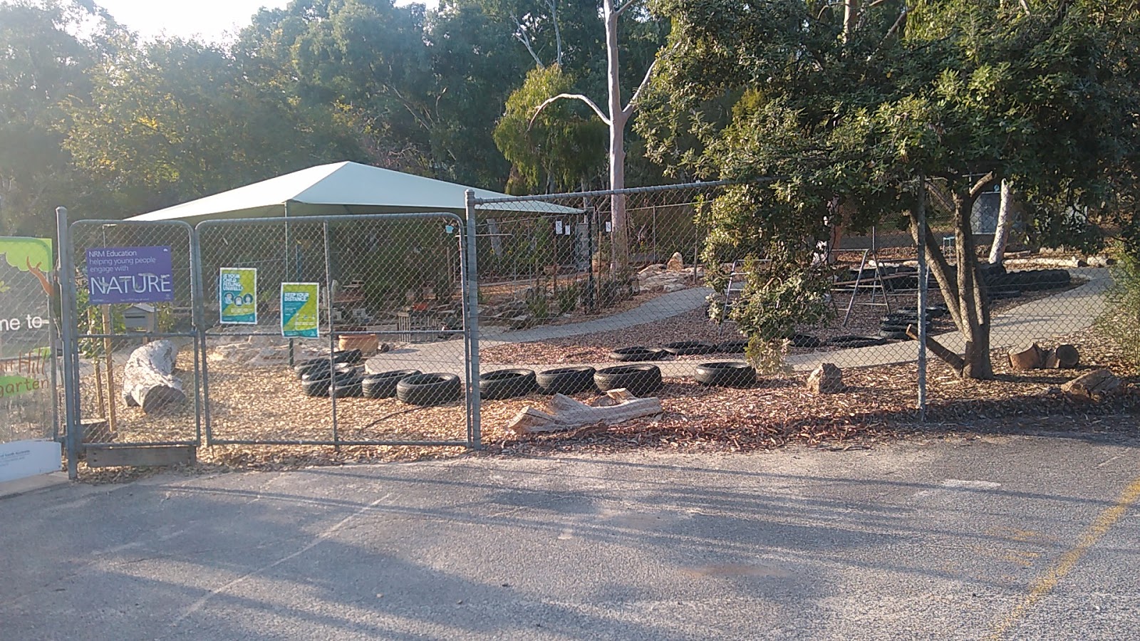 Flagstaff Hill Kindergarten
