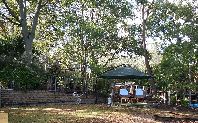 Kenmore West Kindergarten & Preschool