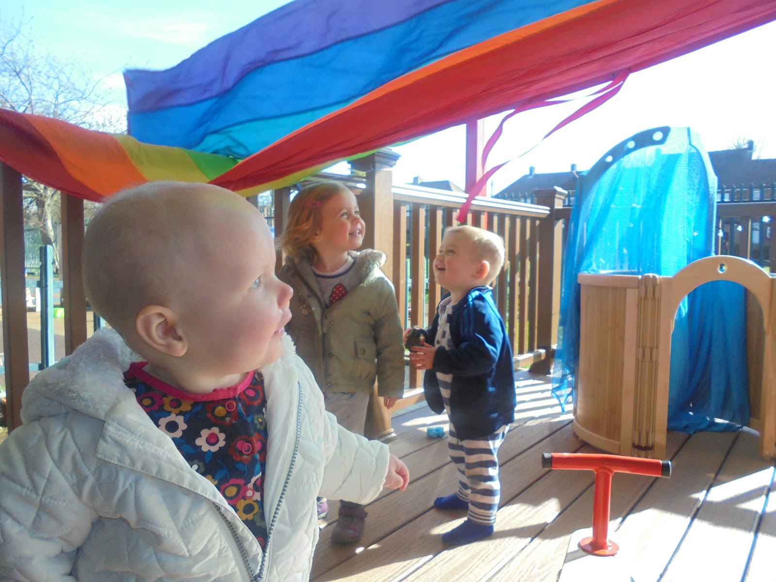 Willow Day Castle Nursery