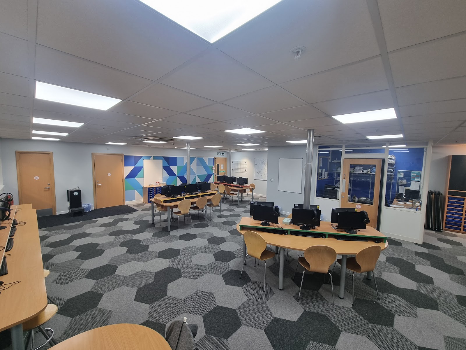 Explore Learning Newcastle