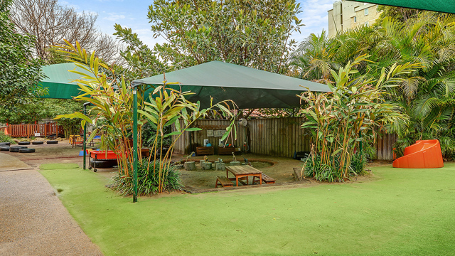 St John's Child Care Centre