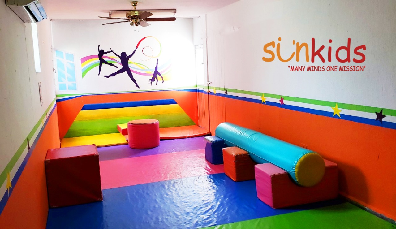 Sunkids Contry