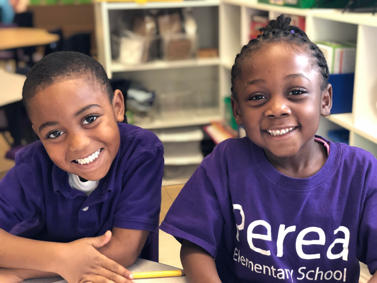 Perea Preschool
