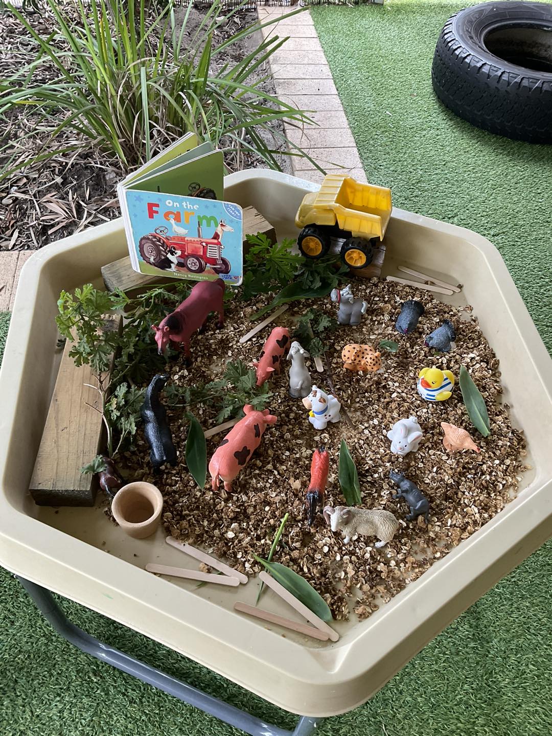 Beckenham Early Learning