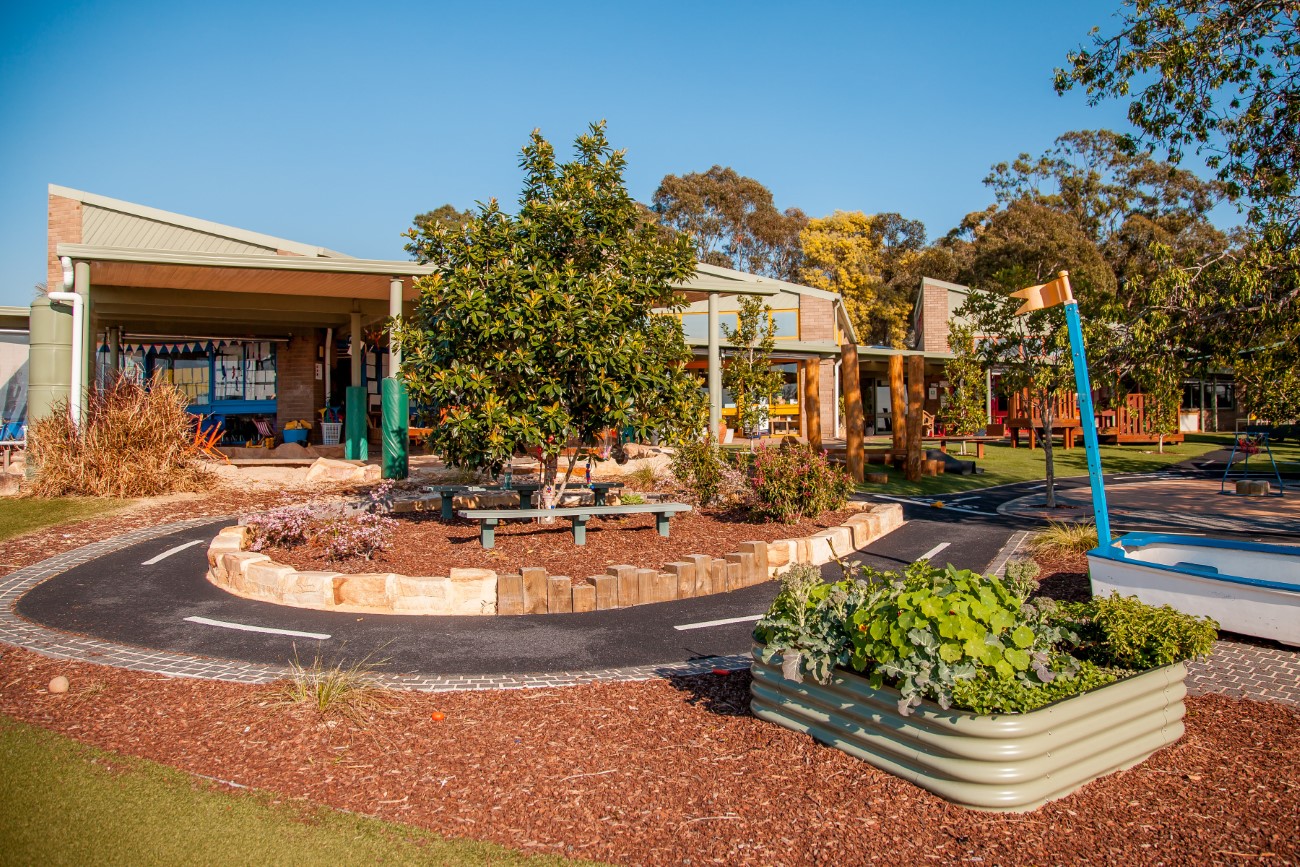 Miranda Kindergarten