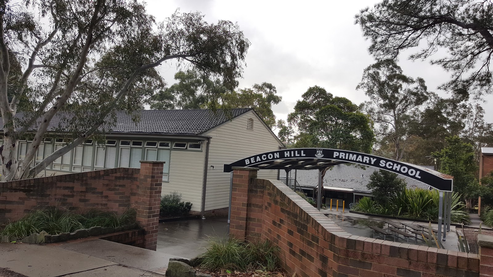 Beacon Hill Public School