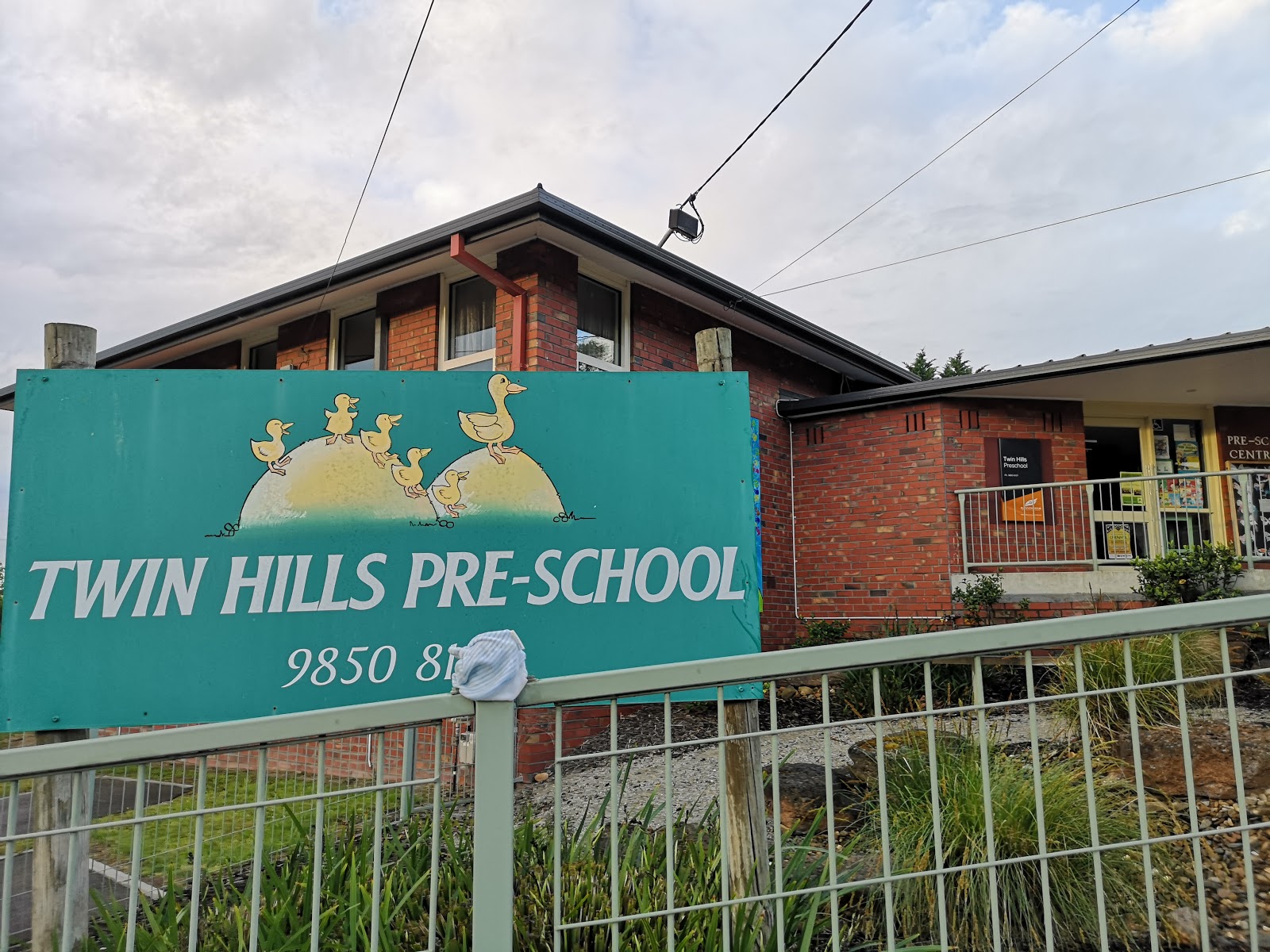 Twin Hills Preschool (Lower Templestowe)