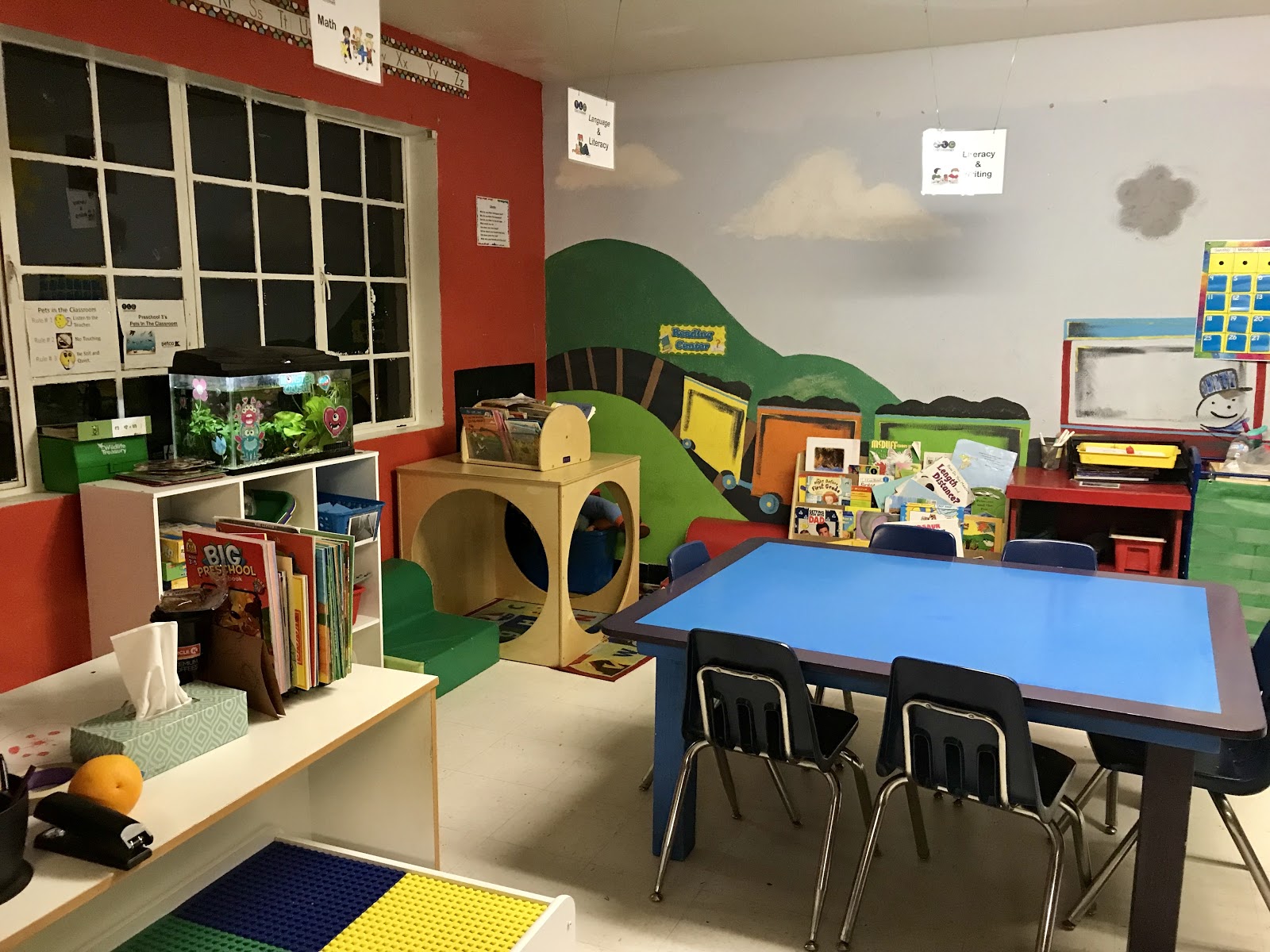 TLC Child Enrichment LLC