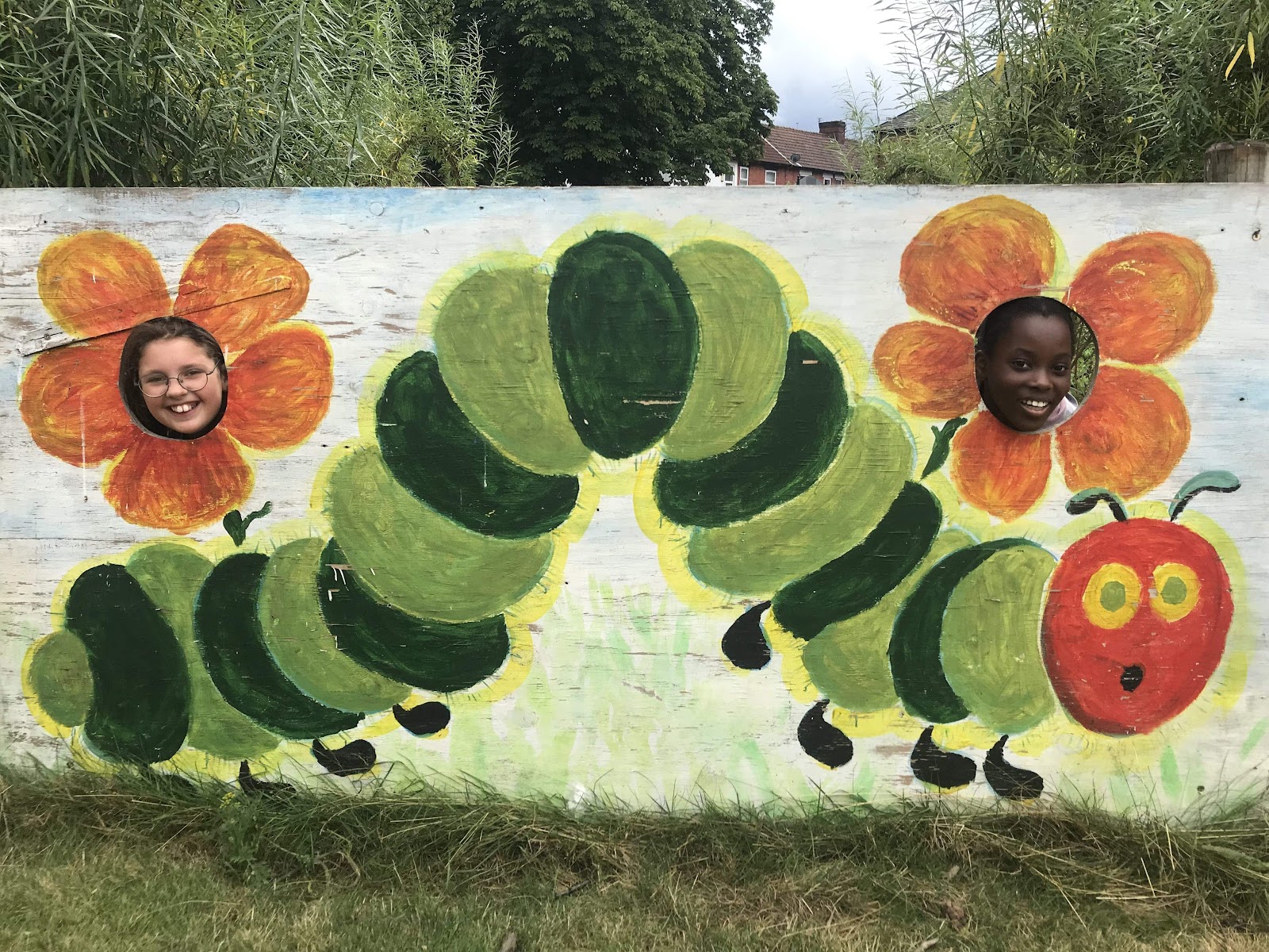 Manchester Bees Forest School and Online Tuition.
