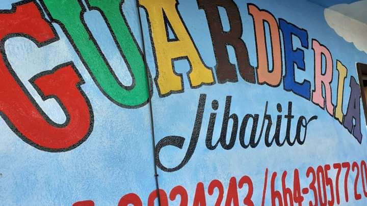 Guardería Jibarito