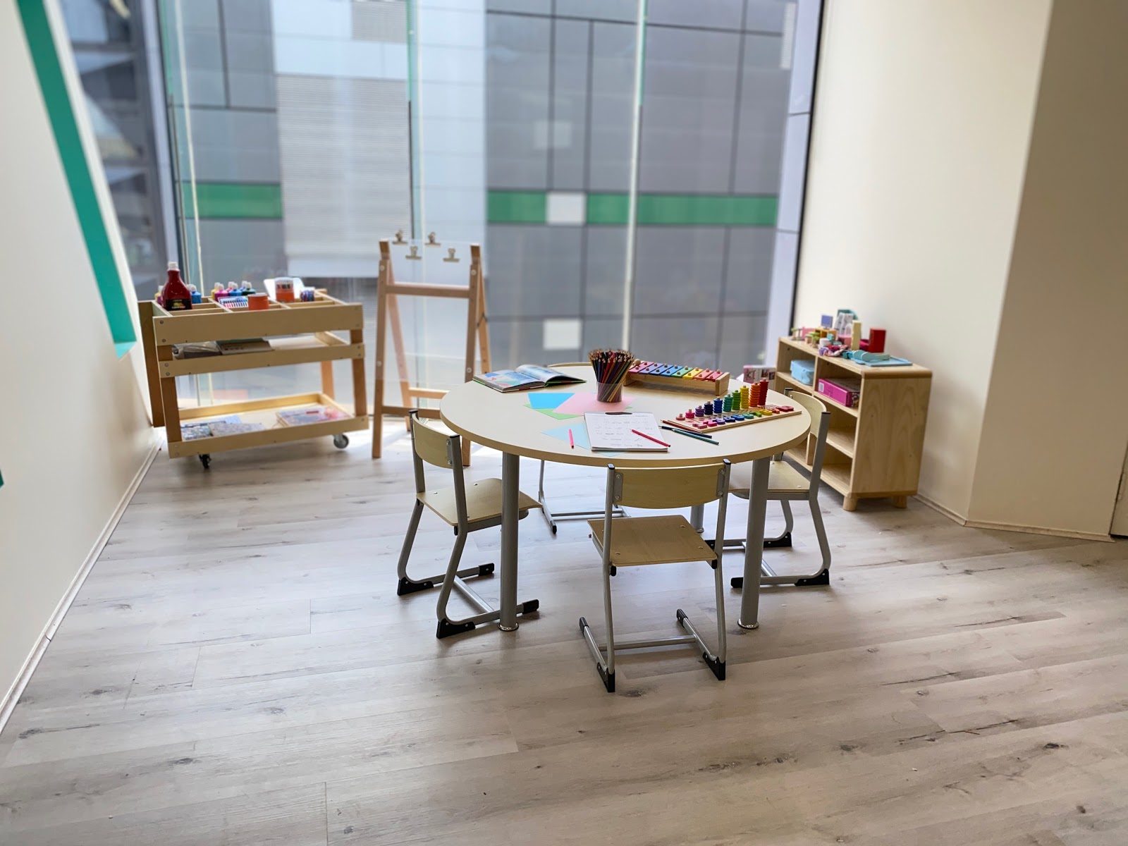 Little Lion Early Learning CBD Kent St.