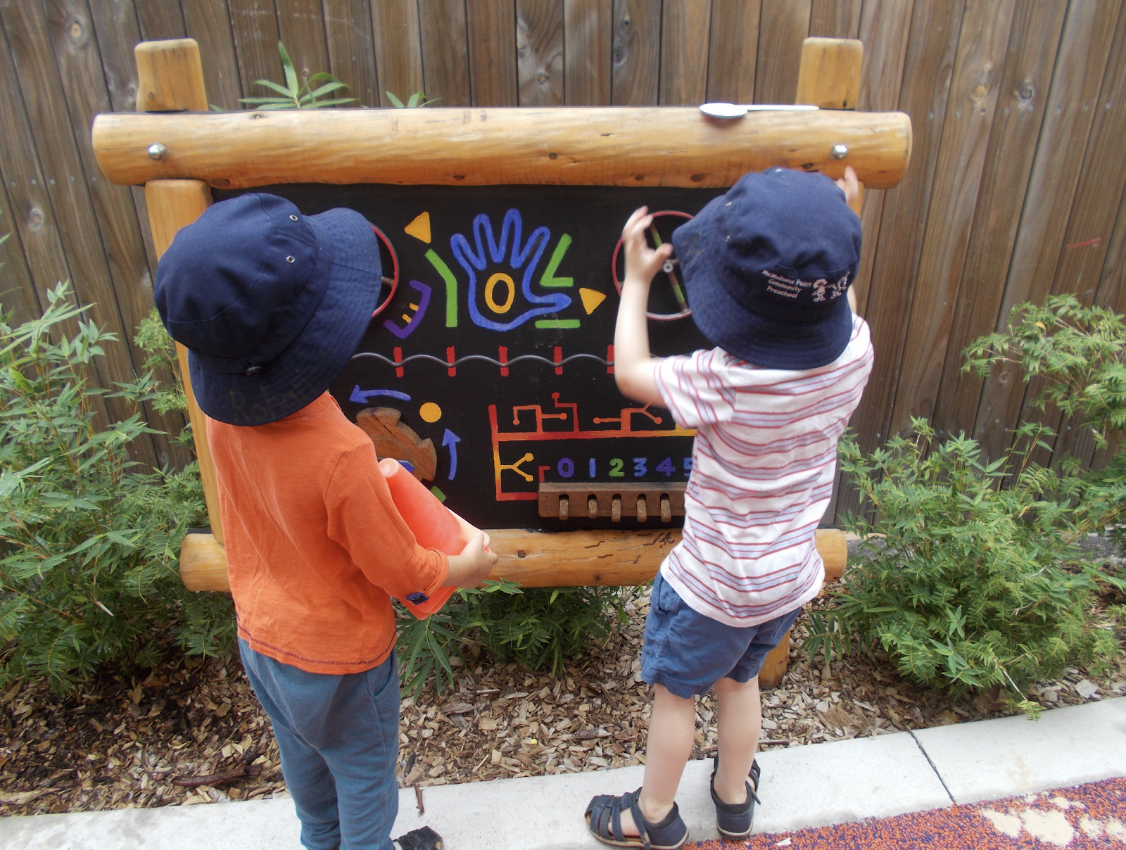 McMahons Point Community Preschool & Early Learning Centre