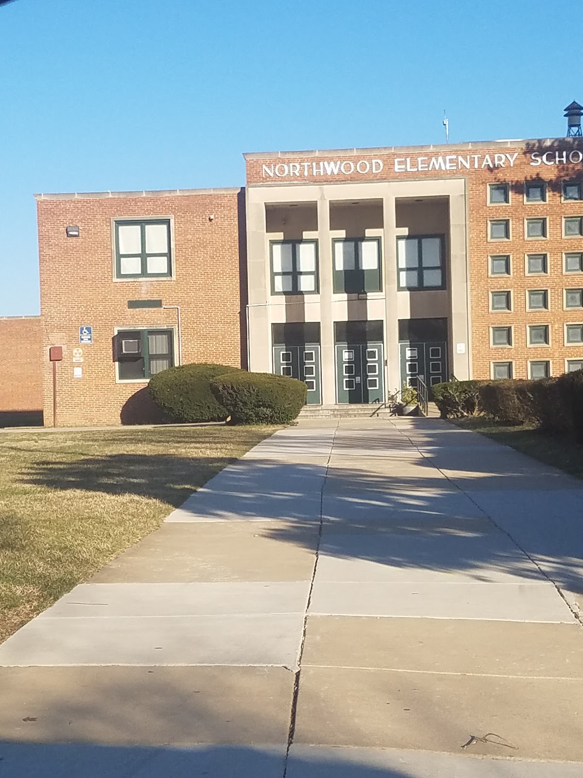 Northwood Elementary School