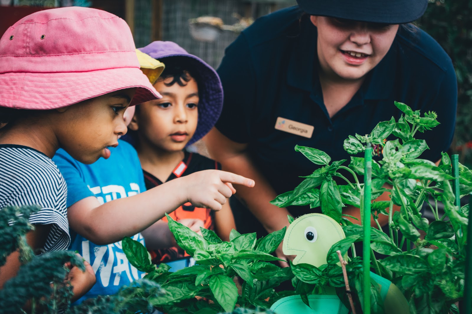 Southport Child Care Centre