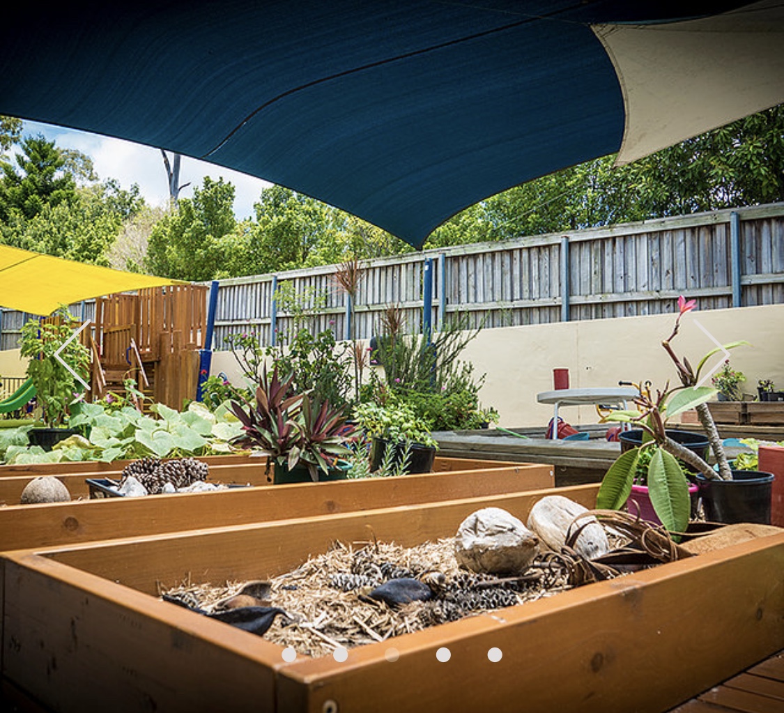 Mudgeeraba Montessori Child Care & Early Learning Centre Gold Coast